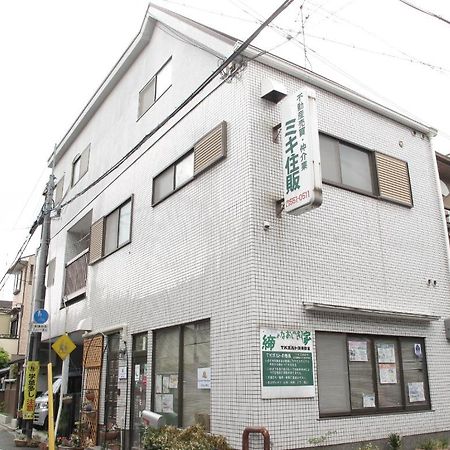 Kyoto Inn Higashiyama Luaran gambar