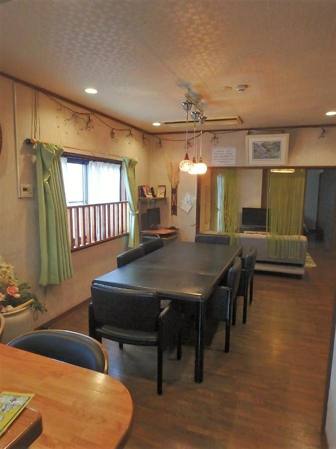 Kyoto Inn Higashiyama Luaran gambar
