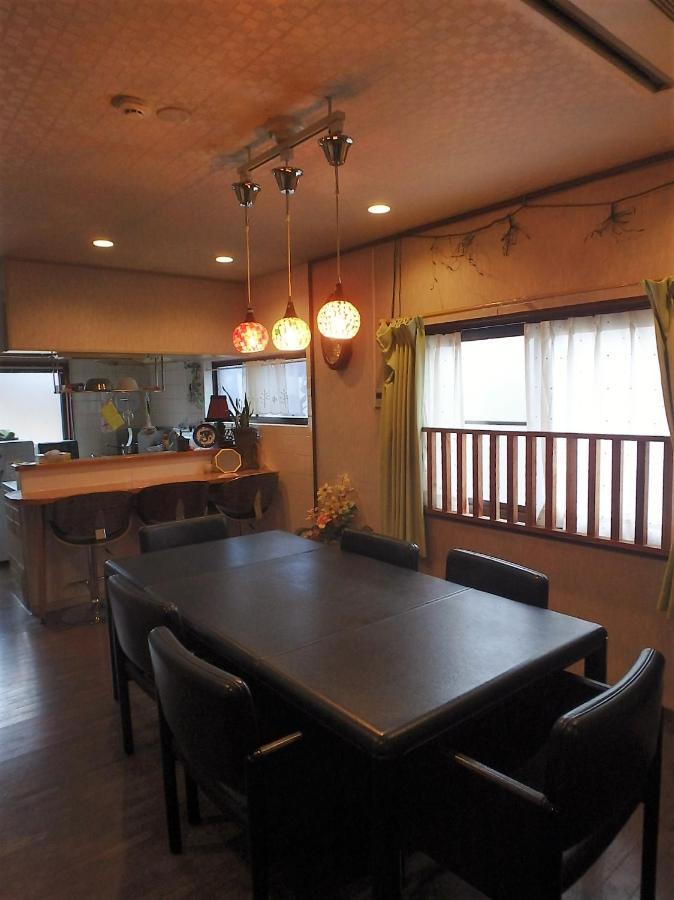Kyoto Inn Higashiyama Luaran gambar