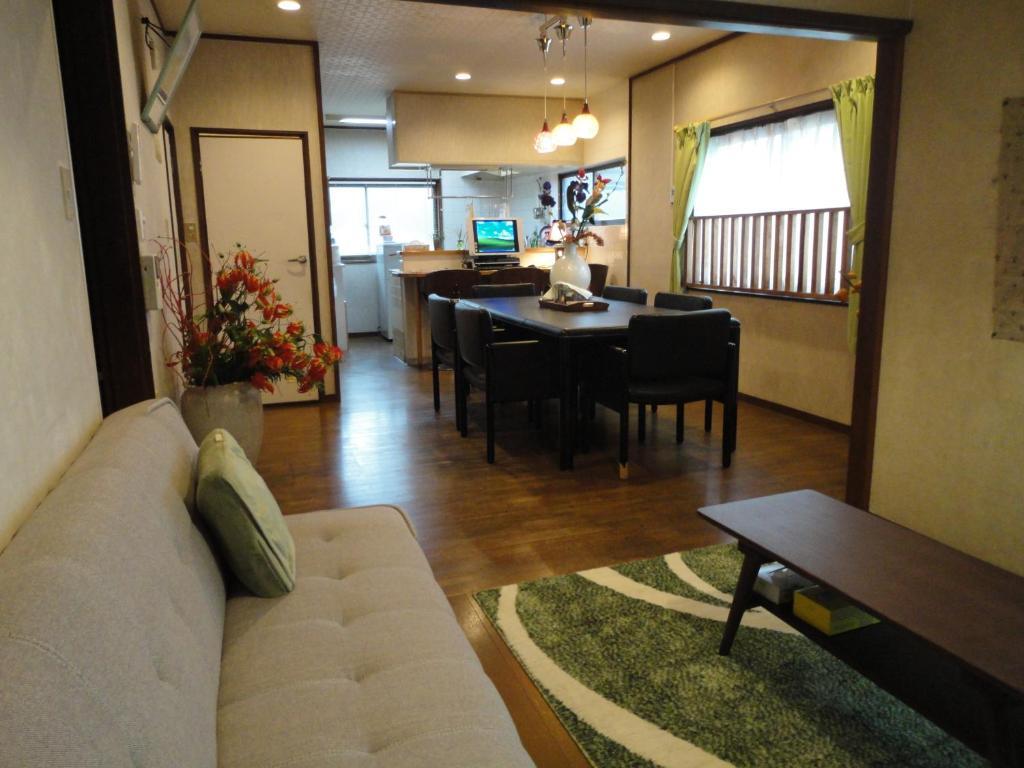 Kyoto Inn Higashiyama Luaran gambar