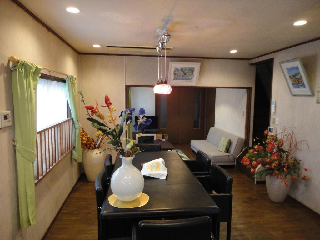 Kyoto Inn Higashiyama Luaran gambar