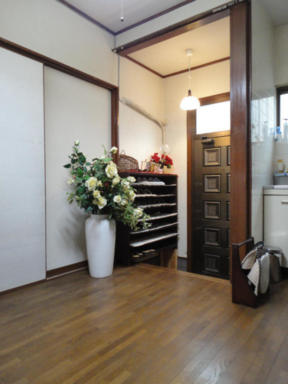 Kyoto Inn Higashiyama Luaran gambar