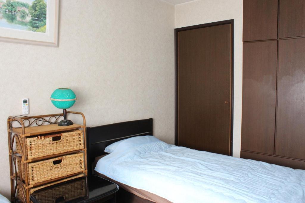 Kyoto Inn Higashiyama Bilik gambar