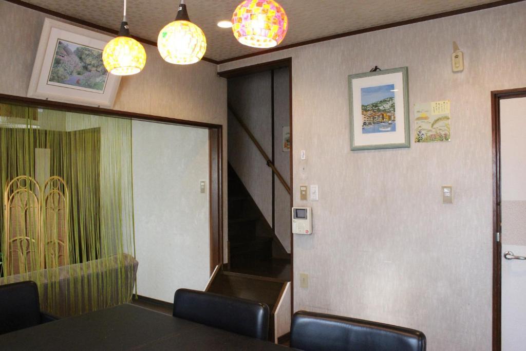 Kyoto Inn Higashiyama Luaran gambar