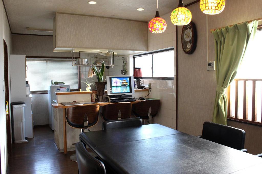 Kyoto Inn Higashiyama Luaran gambar